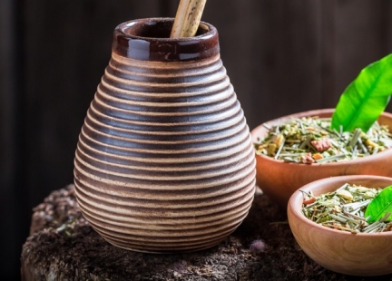 Cudowne lekarstwo, byle nie za gorące 