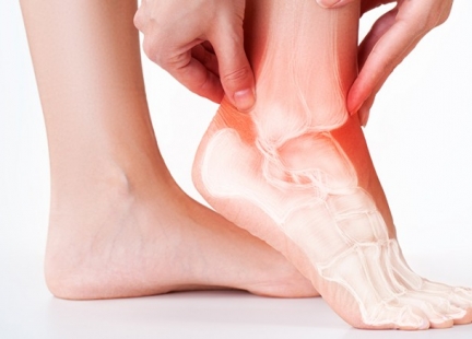 Co nas niesie po świecie?  Istota odpowiedniego pedicure 