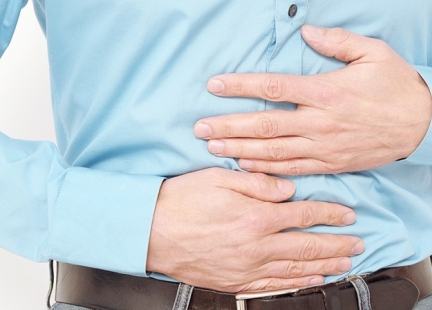 dr Krzysztof Majewski - Leczenie refluksu oraz wrzodów żołądka