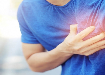 Naczyniowe zespoły uciskowe