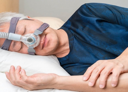 Obturacyjny bezdech senny cz. 1