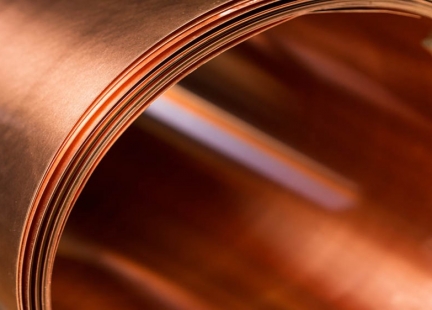 Miedź – niezwykły, bardzo stary pierwiastek