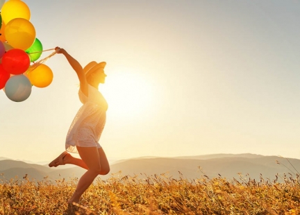 Szczęścia nigdy zbyt wiele