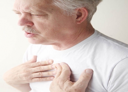 Przewlekła niewydolność oddechowa