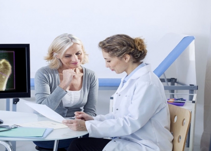 Jak zachować mocne kości?