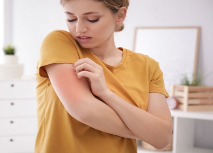 Toksyczne ubrania – jest na nie jakiś sposób?