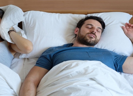 CHRAPANIE – przypadłość czy choroba ?