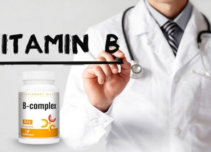 Witamina B-complex