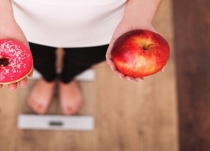Skutki uboczne zbyt drastycznego odchudzania