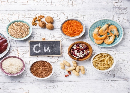 Miedź – z czym to się je