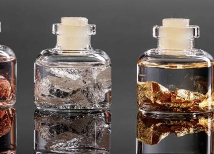 Choroba Wilsona – choroba z nadmiaru miedzi