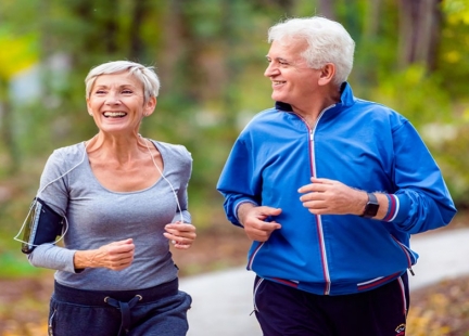 Poranne bieganie – dlaczego warto?