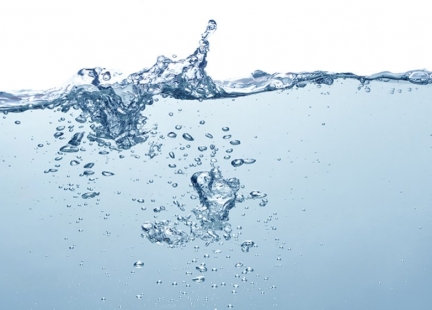 Nawodnij organizm za pomocą butelek jonizujących I-water