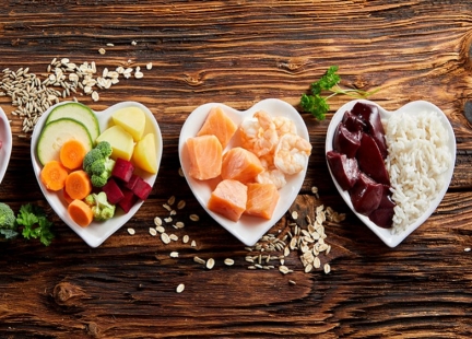 Jesteś tym, co jesz, czyli o głodzie i sytości