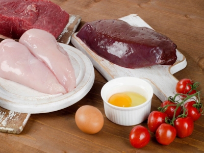 Witamina PP (B3, niacyna)