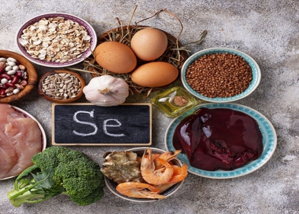 Selen