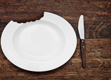 Mądry post, czyli skuteczna głodówka