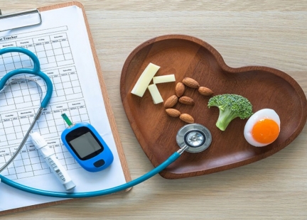 Założenia diety ketogenicznej