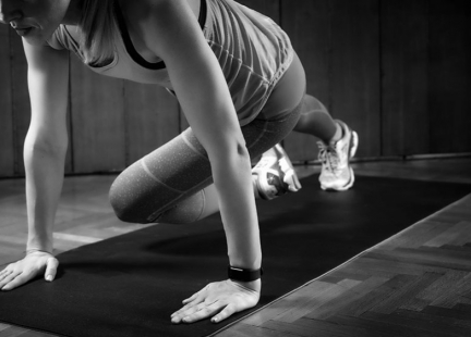 Trening interwałowy na spalenie tkanki tłuszczowej