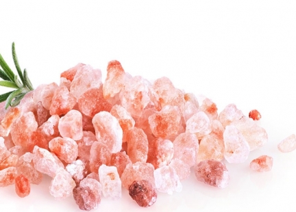 Sól – naturalne lekarstwo