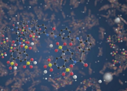 Suramina – tajna broń na wszelkie wirusy i patogeny