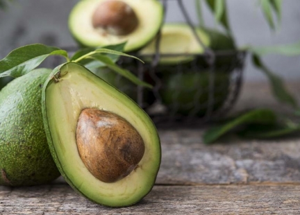 Naturalne produkty obniżające poziom cholestrolu