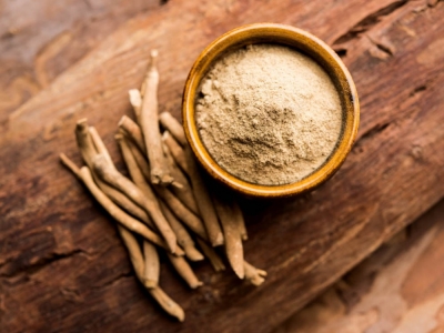 Ashwagandha