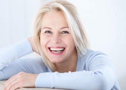 Jak przejść bezboleśnie przez menopauzę