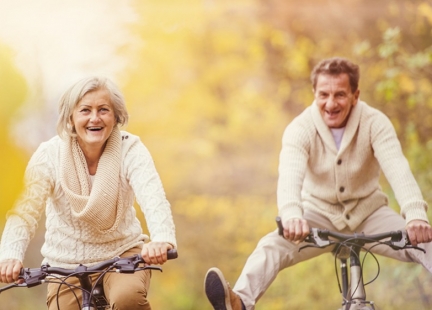 Jak nie stracić formy w okresie jesienno-zimowym?