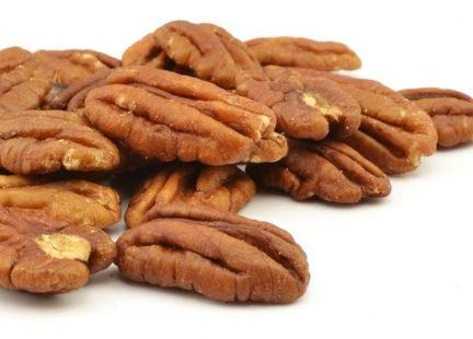 Orzechy pecan