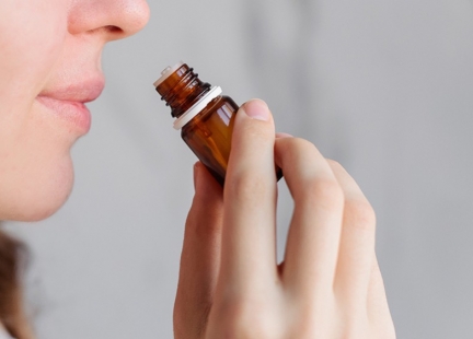 Legendarny olejek czterech złodziei – skradnie wasze serca i zmysły