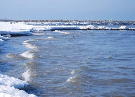 Talasoterapia, czyli wpływ morza na ludzki organizm 