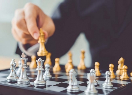 Szachoterapia dla wszystkich