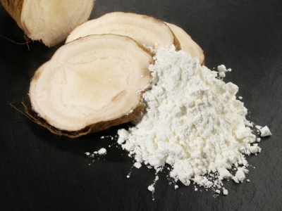 Kudzu (korzeń kudzu)