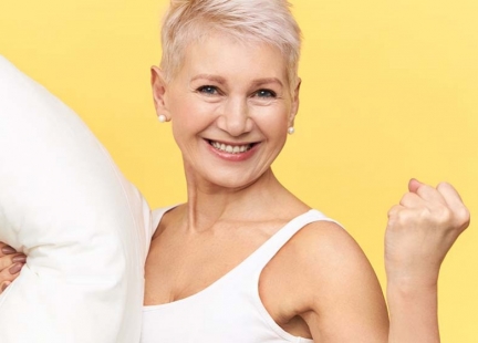 Koenzym Q10 – przyjaciel twoich mitochondriów