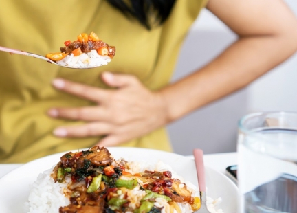 Jak leczyć chorobę refluksową przełyku właściwym stylem życia