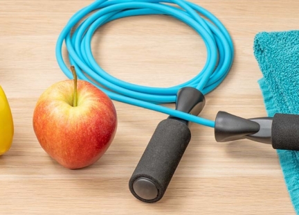 Jak przyspieszyć metabolizm?