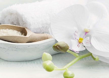 Kąpiel w soli – korzyści dla organizmu