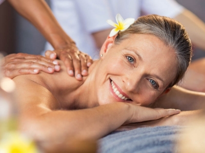 Uzdrawiająca moc ajurwedy – PRANA