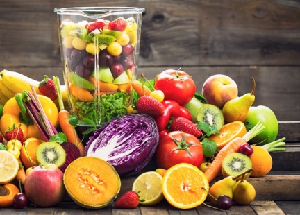 Blendery wysokoobrotowe marki Lifeenergy, czyli moc płynąca z odżywczych koktajl