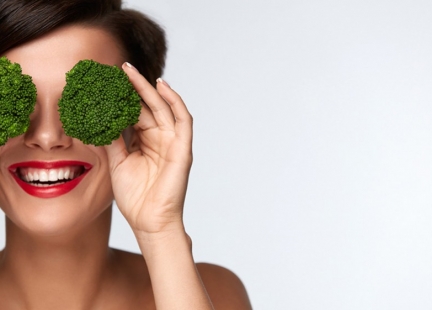 Dieta na zdrowe oczy