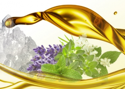 Serum z kryształową energią 