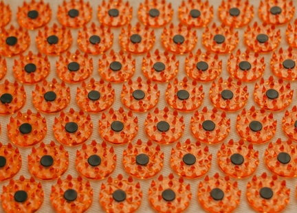 Domowa akupresura – mata, która poprawia zdrowie