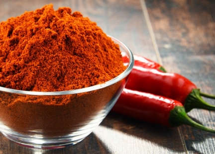 Pieprz cayenne