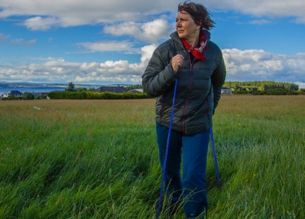 Ruch jest lekarstwem