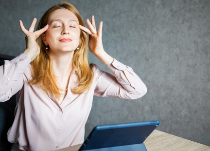 Podnieś swoje zdrowie na wyższy poziom poprzez automasaż