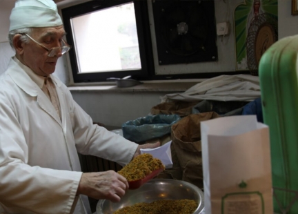 Ziołowy detoks organizmu według Jana Kubiaka – najstarszego polskiego zielarza