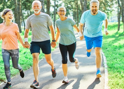 Jak polubić bieganie? – bieganie spontaniczne dla lepszego zdrowia