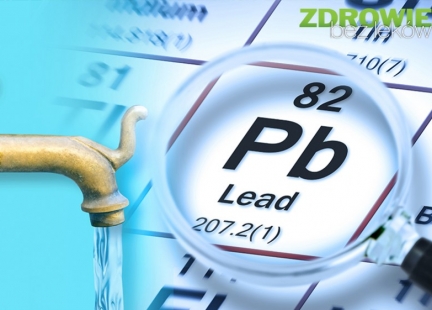 Oczyszczanie organizmu z metali ciężkich