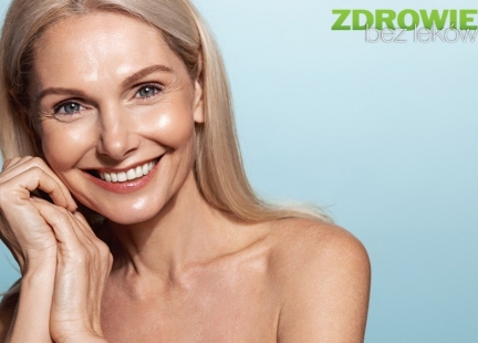 Kolagen – młodość i mocne kości